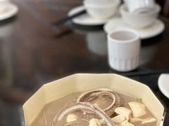 -红星光发煲仔饭(文海店)