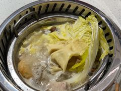 -龍歌自助小火锅(城阳万象汇店)