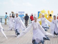 -青海湖二郎剑景区
