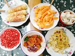 -南门绿玉农贸市场
