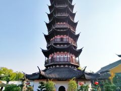 -西林禅寺