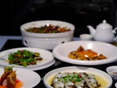-柳园春天特色餐厅(南浔古镇店)
