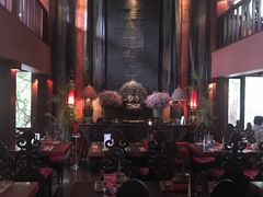 -花马天堂云南餐厅 Lost Heaven(高邮路店)