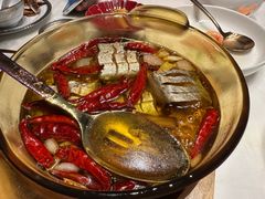 -海味世家·家常菜馆(明州里店)