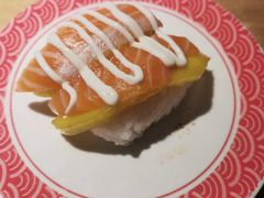 -板一寿司(龙华大润发店)