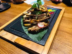 -敏珠拉姆藏餐·南京厨房(富春江东街店)