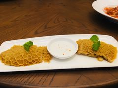 -水月周庄铂尔曼酒店-水月荟中餐厅