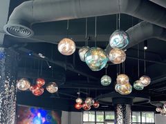-岁粤Moon·湖景餐厅(月光码头店)