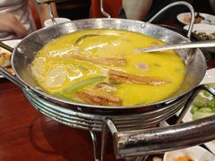 -古南都·老广东酒楼(龙江店)