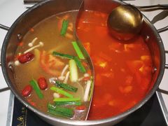 -许府牛火锅(信义坊总店)