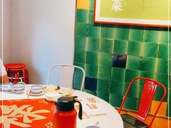 -禄鼎记·排队俩小时都要吃的酸菜鱼(石牌桥店)