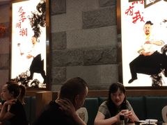 -彭厨(武陵源店)