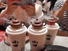 -山四砂锅(太原钟楼街店)