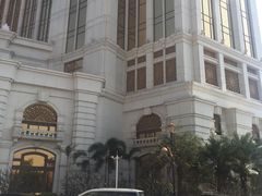 -厦门途易蓝罗约海景温泉酒店(园博苑地铁站店)
