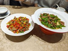 -李氏传家菜(兴城路店)