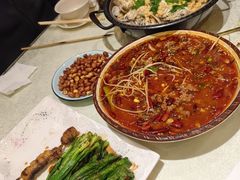 -阿楷·二十年烧烤宵夜·渔家小寨(达明店)