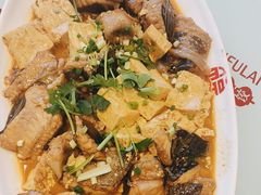 -添福来墨鱼饺子 · 海鲜东北菜(大连星海·黄浦路店)