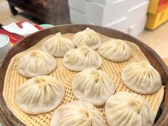 -黄家老店·非遗灌汤包(晋安路店)