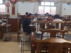 大堂-老诚一锅羊蝎子(垡头店)