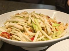 -赠李白·如诗的川味(余杭万达广场店)