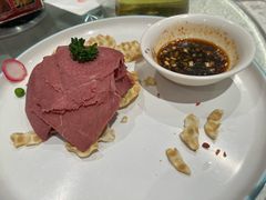 -山西会馆·晋菜·晋商宴·学堂记忆(许坦西街店)