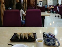 大堂-中恒华茶楼(牌坊店)