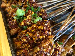 -木屋烧烤(坂田天安云谷店)