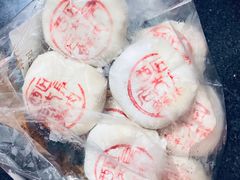 鲜肉月饼-西区老大房(愚园路店)