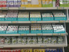 -利群海琴购物广场(商丘路店)