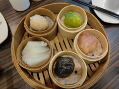 避风塘虾饺五小宝-避风塘(光启城店)