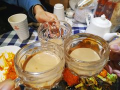 -Santoor 萨都里印度餐厅(北锣鼓巷店)