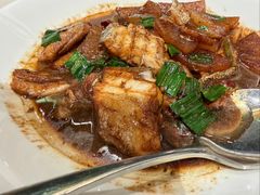 -高佳庄·海鲜酒楼(定海店)