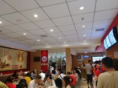 大堂-老通城豆皮大王(吉庆街店)