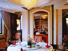 -锦江宾馆-花园餐厅