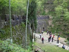 -仙霞关景区
