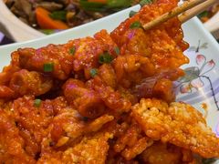 -霄汉牛三鲜湖北砂锅菜(万松园2店)