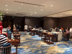 -红棉中餐厅·广州海航威斯汀酒店