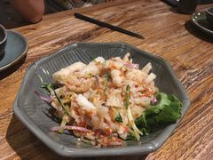 -喜越泰莱·泰越料理(海逸新天地店)