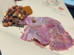 -长安大牌档之龙头酒肆(荣民龙首广场店)