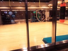 -上海浦东嘉里大酒店