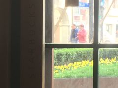 -星巴克(武康路店)