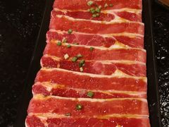 -九田家黑牛烤肉料理(珠江摩尔店)