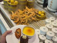 -川骄海鲜自助(亚运村店)
