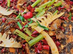 -老板恋上鱼(恒隆广场店)