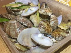 -扬州小吃(延安西路店)