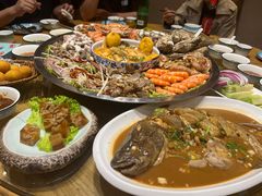 -萃和楼海鲜酒店(汉口路店)