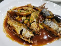 -名甬鲜坊·宁波海鲜(爱琴海店)