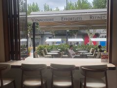 -VERIE BAKEHOUSE