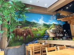 -顺姬冷面(长白西路店)