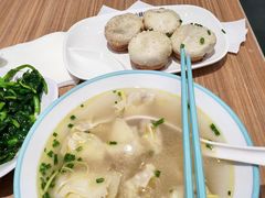 -小杨生煎(龙阳广场店)